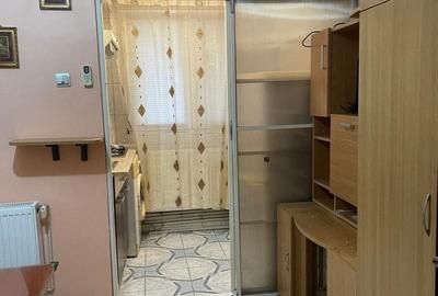 Garsonieră semidecomandată în Rahova