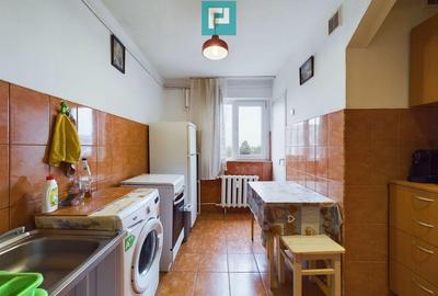 Apartament cu 2 camere in Vlaicu - 2