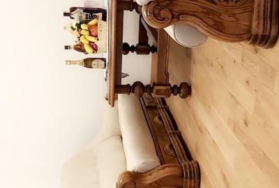 Casă cu 3 camere cu Teren 90 Mp în Nord - 5