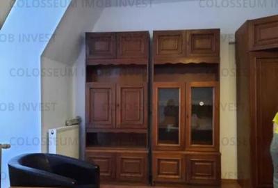 Apartament 3 camere, decomandat - zona Centrul Istoric. Apartament 3 camere, decomandat - zona Centrul Istoric. - 3