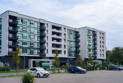 De Vanzare FINALIZAT! Ap. 3 camere Bd Mamaia 294B colt cu Unirii (la intrare in statiunea Mamaia) - 2