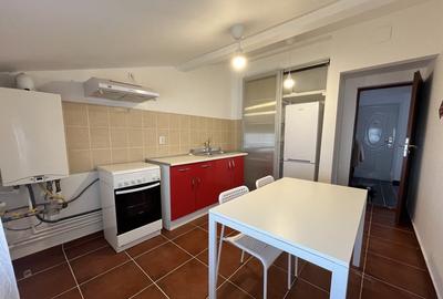 Apartament confortabil de 2 camere- Calea Calarasi Apartament confortabil de 2 camere- Calea Calarasi - 5