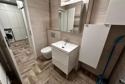 Garsoniera Zona Excelenta Exigent Prima Utilizare Lujerului Metrou - 11