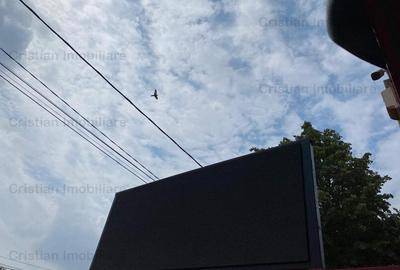 Spațiu comercial, de 400 mp, în Buzaului - 3