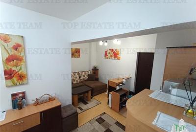 Apartament cu 3 camere semidecomandat, mobilat în Prelungirea Ghencea - 3