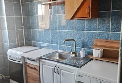 Apartament cu 2 camere decomandat, mobilat în Alexandru cel Bun - 5