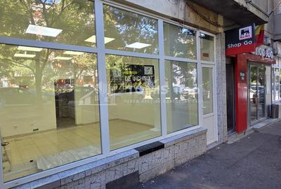Spatiu comercial de inchiriat - Str. Tulcei - 3