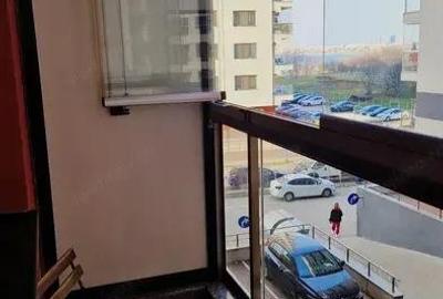 Apartament cu 2 camere decomandat, mobilat în Uverturii - 2