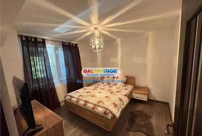 Apartament cu 2 camere semidecomandat în Central - 4
