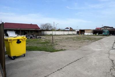 Spațiu comercial, de 55 mp, în 1 Mai - 3
