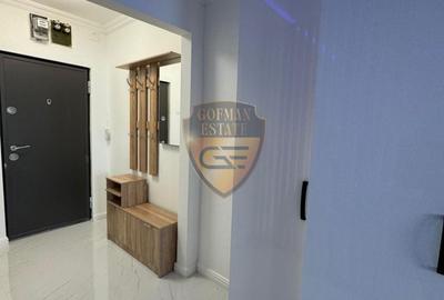 Garsonieră în Tomis Nord - 13