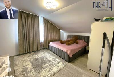 Casă cu 4 camere în Afumați - 6