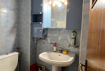 Apartament cu 3 camere decomandat, mobilat în Panduri - 17