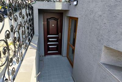 Spațiu comercial, de 85 mp, în Central - 2