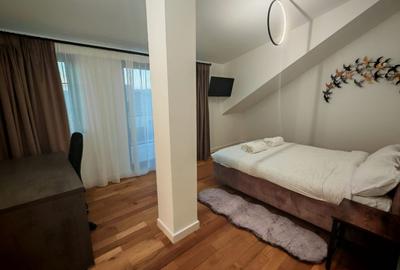 Casă modernă, complet utilată, vedere la munți – Cristian - 12