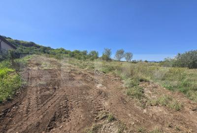 Teren intravilan, 1402 mp, zona Micesti - 1