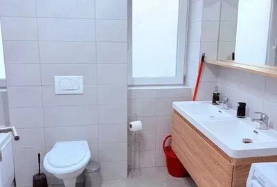 Apartament cu 2 camere semidecomandat în Soarelui - 2