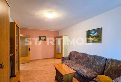 Apartament doua camere cu parcare  Parcul Trandafirilor - 19