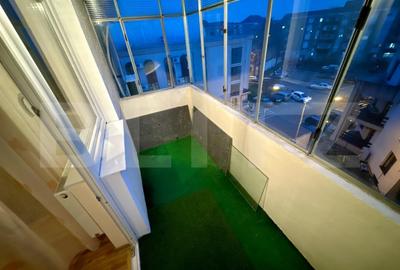 Apartament de vanzare, 3 camere, 55.32 mp - zona Decebal - 6