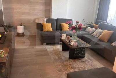 Apartament cu 4 camere decomandat în Calea Severinului