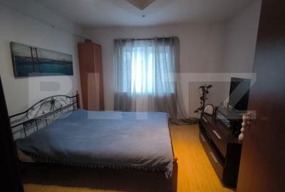 Apartament cu 4 camere decomandat, mobilat în Brazda lui Novac - 11