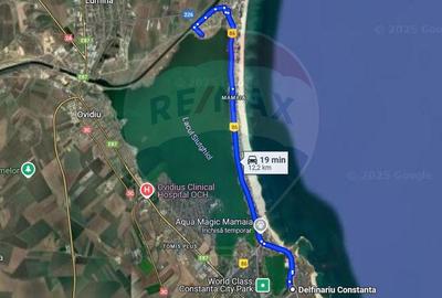 Casa de vanzare in Mamaia Sat - 5