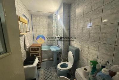 Apartament cu 4 camere semidecomandat în Nord - 14