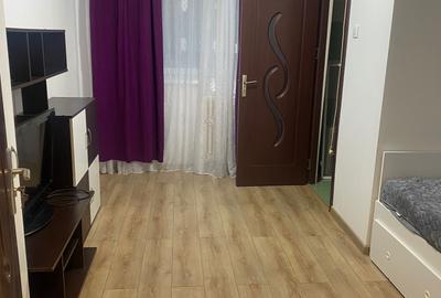 Garsonieră decomandată în Costin Georgian - 1