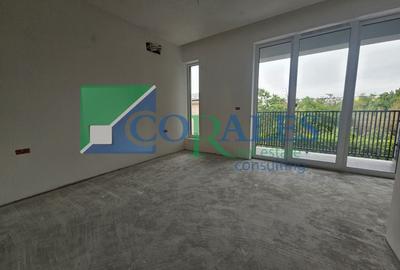 Duplex cu 5 camere cu Canalizare în Girocului - 5