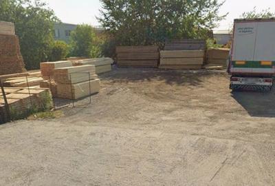 Spațiu comercial, în Geamăna - 3