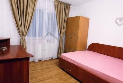 Apartament cu 3 camere în Zimbru - 2