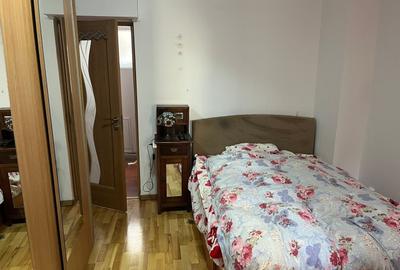 Apartament cu 2 camere decomandat, mobilat în Moșilor - 11
