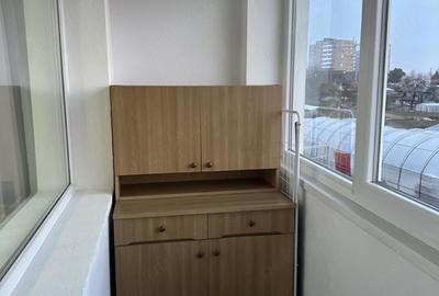 Garsonieră decomandată în Marghiloman - 4