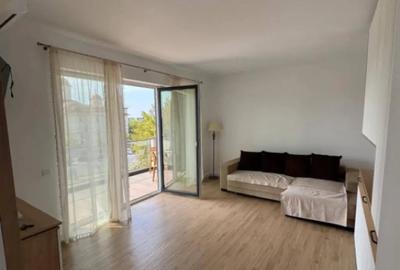 Garsonieră în Calea București - 2