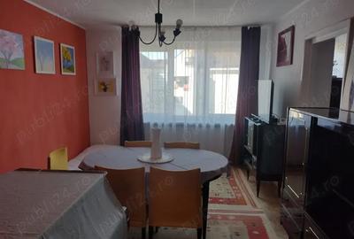 Apartament cu 4 camere decomandat în Săsar - 6