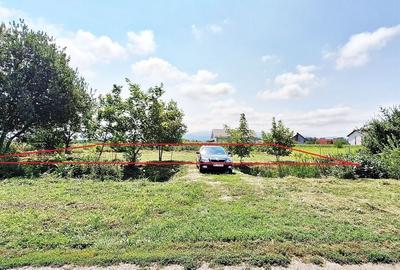 Brasov, cartier Stupini, zona de case noi, 608mp, pret 59900 euro. - 8