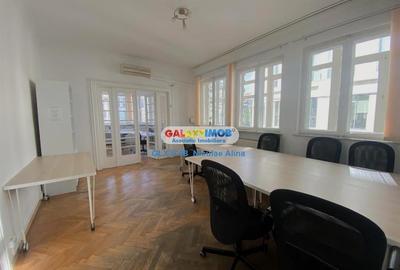 Inchiriere apartament 5 camere ideal activitati birou zona Pta Romana - 7