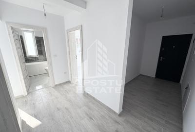 Apartament cu 2 camere decomandat în Giroc - 2