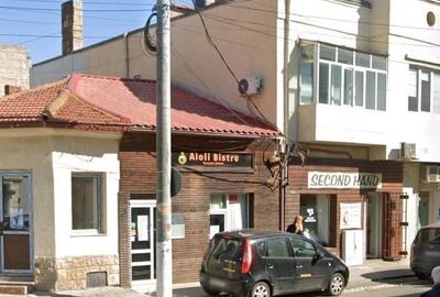 SPATIU COMERCIAL CENTRAL ZONA TRAFIC INTENS