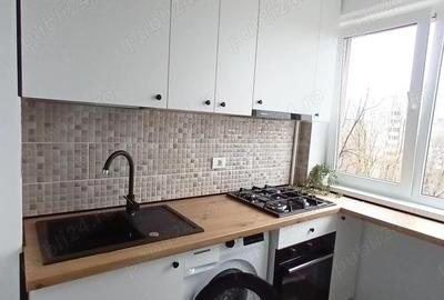 Inchiriere garsoniera, Costin Georgian 8 minute metrou (600m) - 7