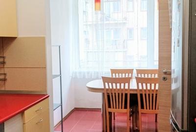 Apartament semidecomandat în Central - 1