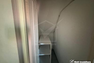 Apartament cu 4 camere, la casa, Andrei Muresanu - 5