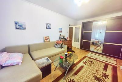 Apartament 1 camera | Decomandat | 33 mpu | zona Calea Floresti - 7
