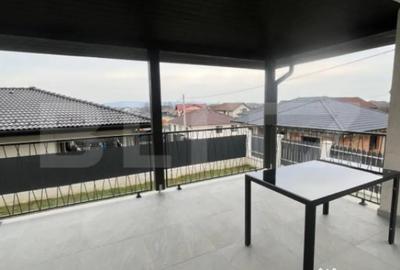 Apartament cu 4 camere decomandat în Sâncraiu de Mureș - 7