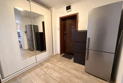 Garsoniera de inchiriat Timpuri Noi - Nerva Traian - 4