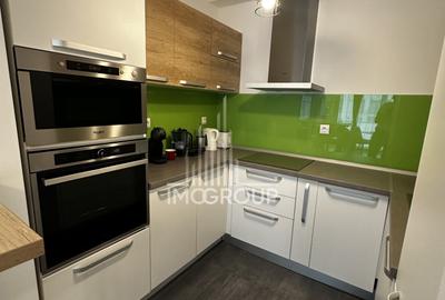 Apartament cu 2 camere semidecomandat în Gheorgheni - 3