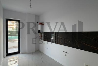 Apartament cu 2 camere decomandat în Torontalului - 4