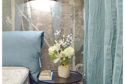 Apartament 3 camere mobilat utilat lux Poiana Brasov ultracentral - 28