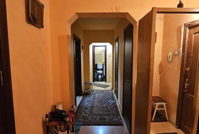 Apartament cu 3 camere decomandat în Brazda lui Novac - 4