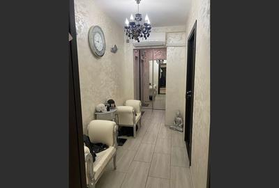Apartament superfinisat Hipodrom: 3 camere, 62 mp, 77.000 EUR - 7